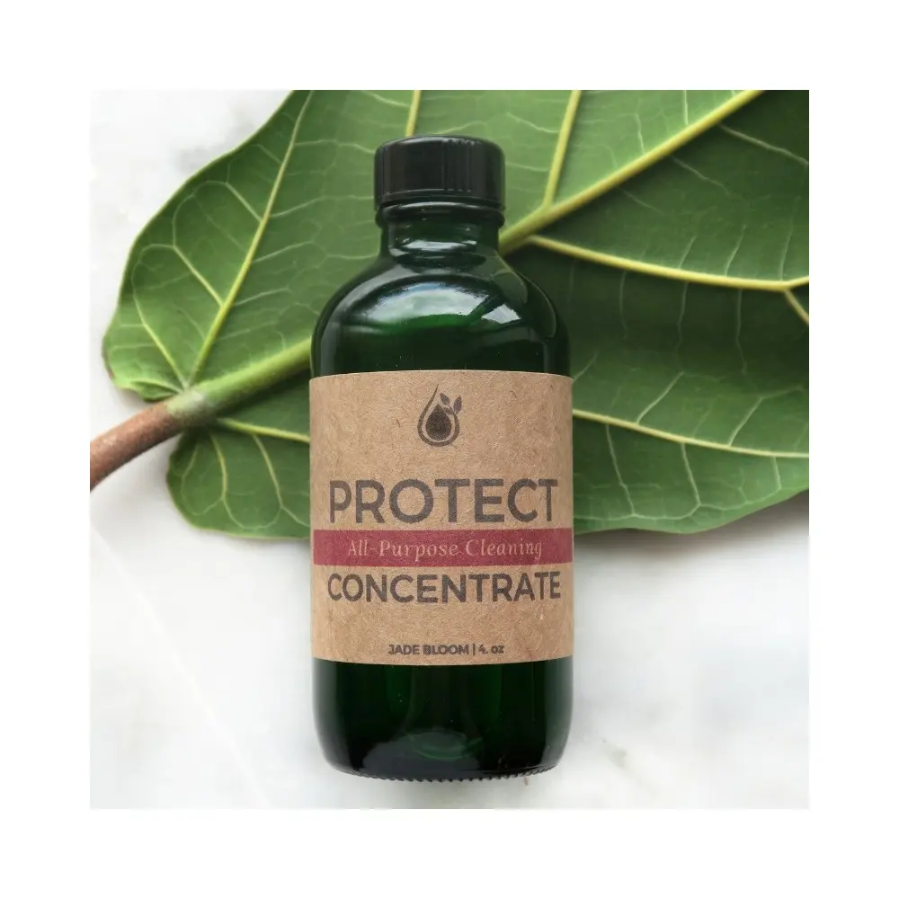 Jade Bloom Cleaning Concentrate - Thumbnail 3