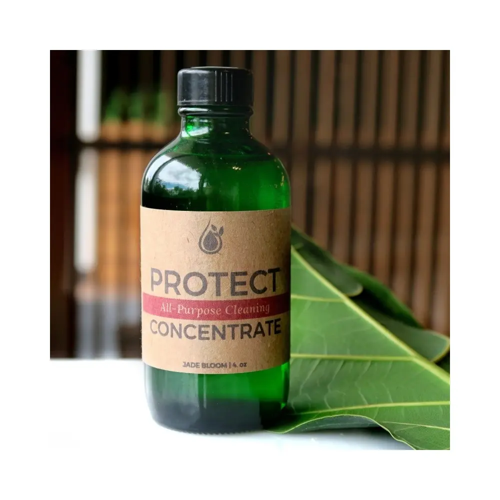 Jade Bloom Cleaning Concentrate