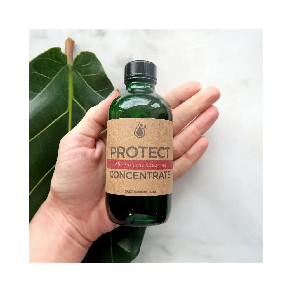 Jade Bloom Cleaning Concentrate - Thumbnail 2