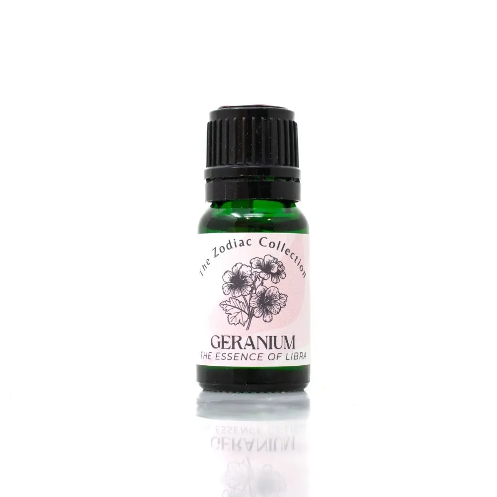 The Zodiac Collection: Libra: A Blend For Elegance | Jade Bloom