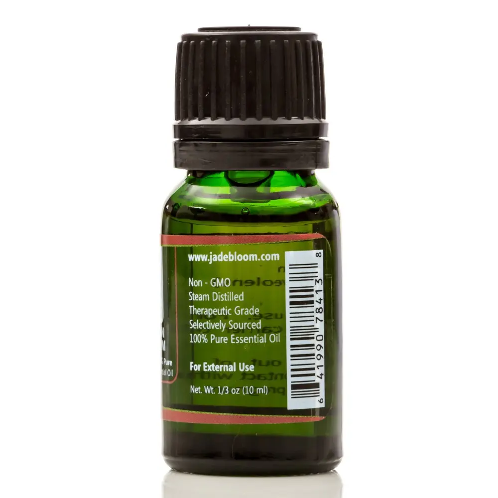 Geranium Egyptian 100% Pure Essential Oil (100% pure) | Jade Bloom