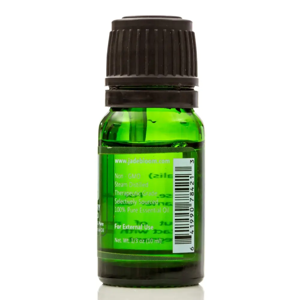 Rosemary Morocco 100% Pure Essential Oil Rosemary | Jade Bloom