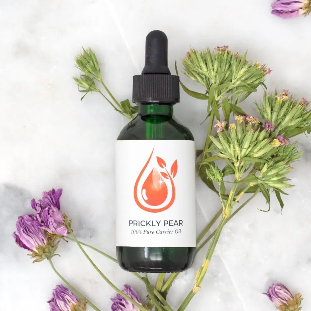 Prickly Pear Seed Oil