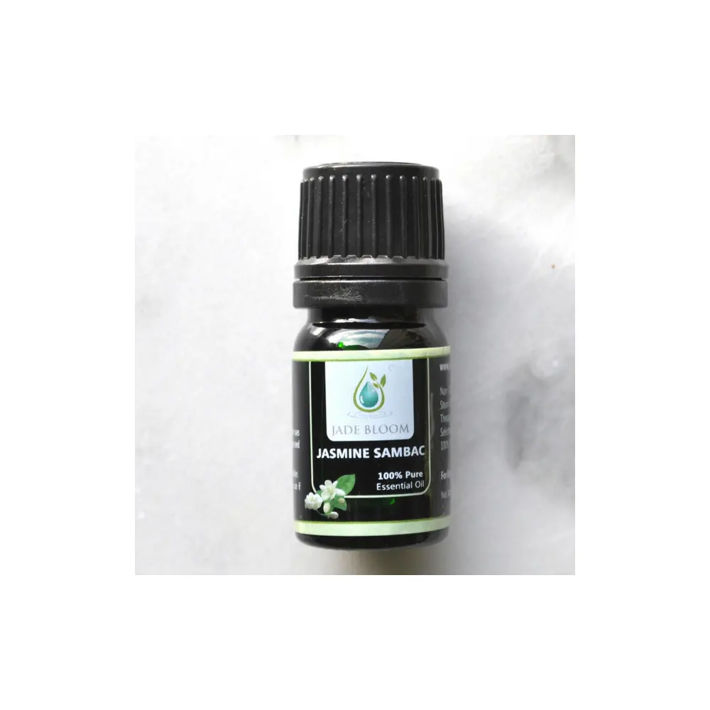 Jasmine Sambac Absolute 100% Pure (Therapeutic Grade) | Jade Bloom