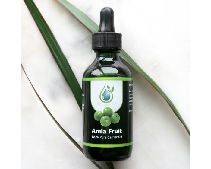 Amla Fruit Oil 100% Pure 