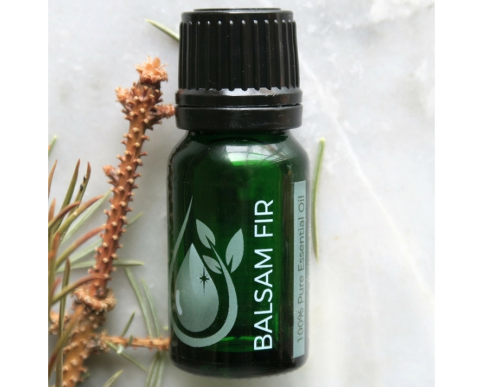 Balsam Fir 100% Pure Essential Oil 