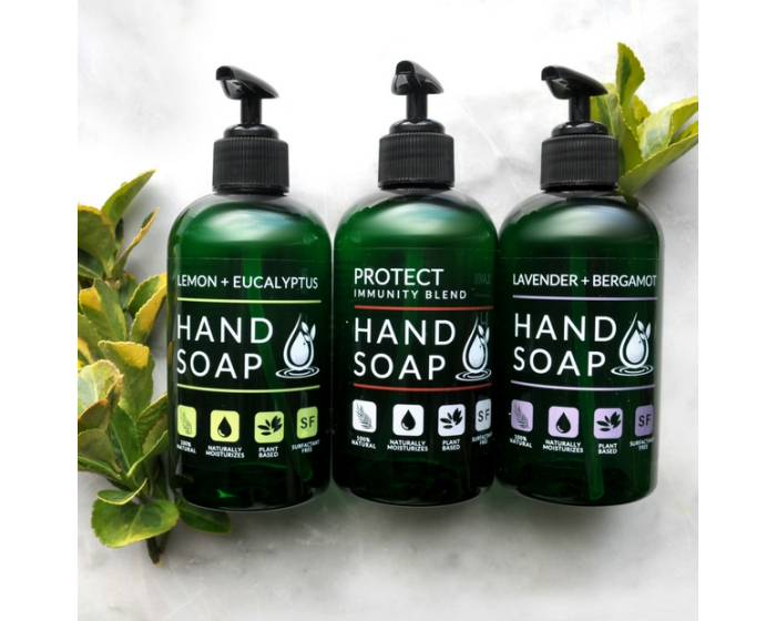 Hand Soaps - 3 Set Bundle