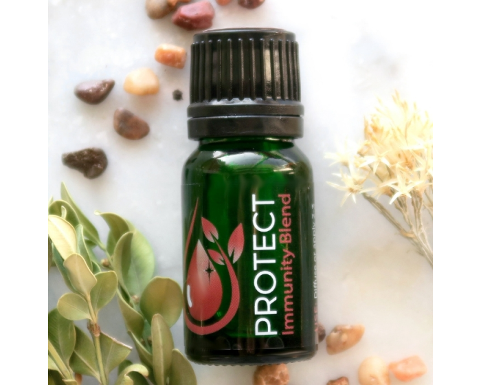 PROTECT - Immunity Blend