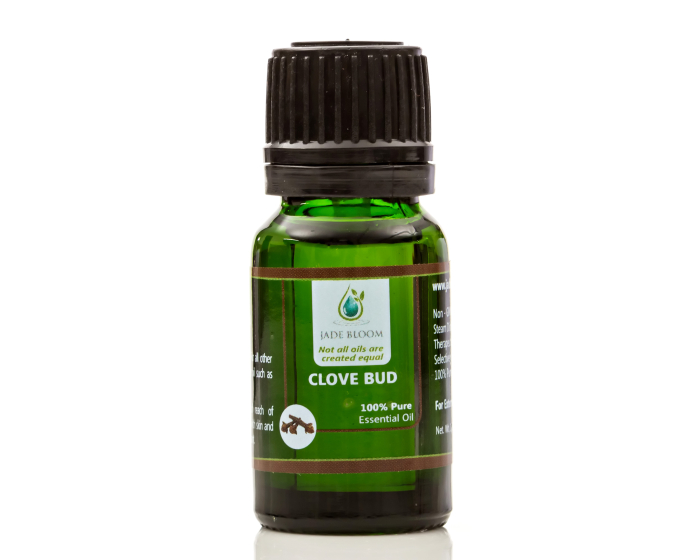 Clove Bud 100% Pure Essential Oil 