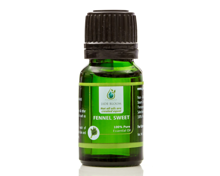 Fennel Sweet 100% Pure Essential Oil 