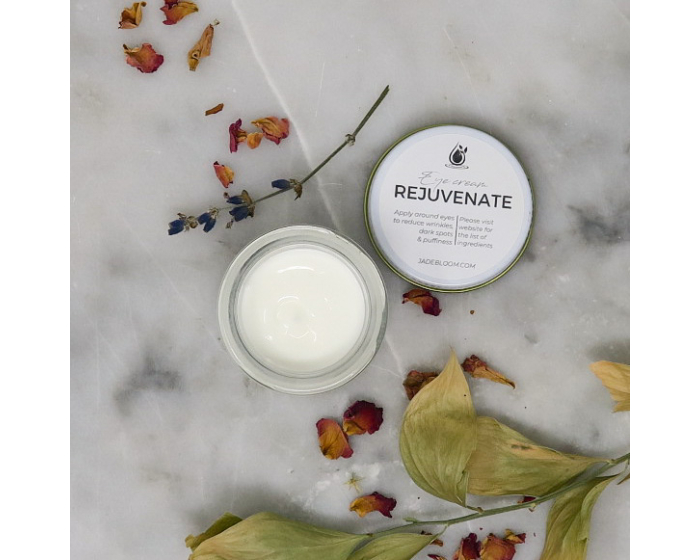 Rejuvenate Blend - EYE CREAM - 1 Ounce