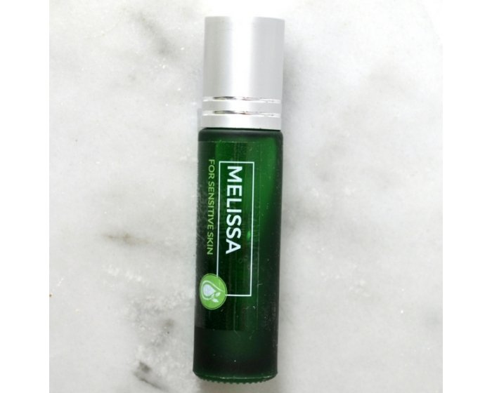 SENSITIVE *Luxury* - Melissa - 10ml roller ball