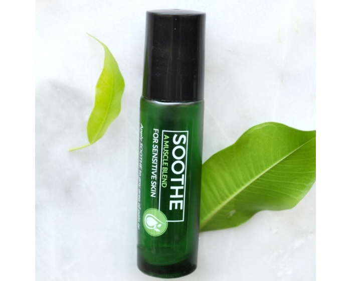 SENSITIVE - SOOTHE Muscle/Joint Blend