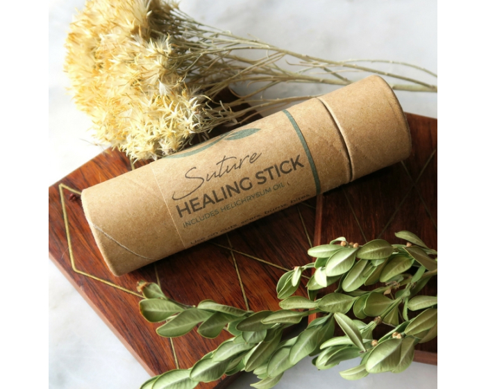 Stick - SUTURE Healing Blend | Easy application