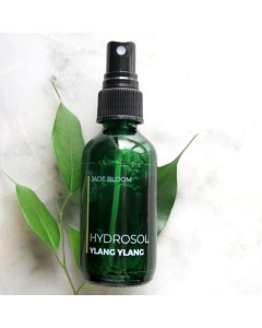Hydrosol|Ylang Ylang