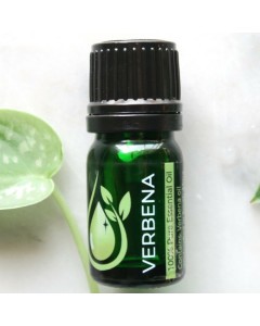 Verbena 100% Pure Essential Oil 