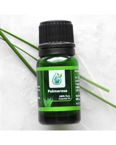 CLEARANCE - Palmarosa 100% Pure Essential Oil