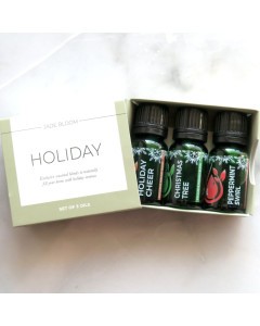 Holiday Box Set