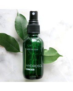 Hydrosol|Ginger