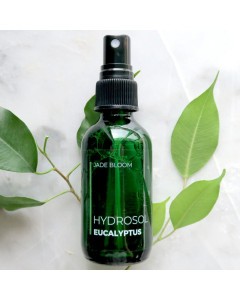 Hydrosol|Eucalyptus