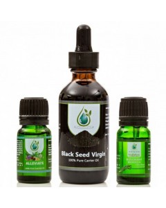 Headache Remedy Kit