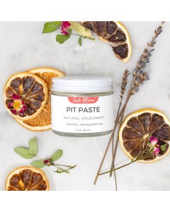 Limited Edition - Journey Pit Paste