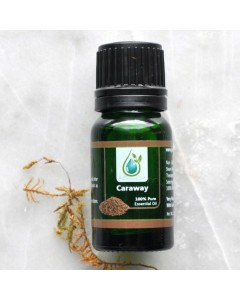 CLEARANCE - Caraway 100% Pure Essential Oil 
