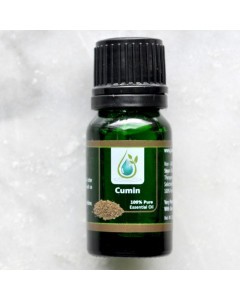 CLEARANCE - Cumin 100% Pure Essential Oil 