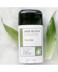 CLEARANCE - Deodorant | Natural | Clary Sage