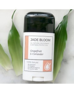 CLEARANCE - Deodorant | Natural | Grapefruit & Coriander