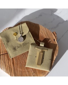 diffuser necklace
