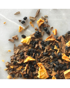 Elderberry | Loose Leaf Tea