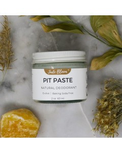 Limited Edition - Evolve Pit Paste