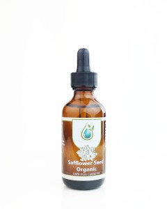 CLEARANCE - Safflower Oil Organic 