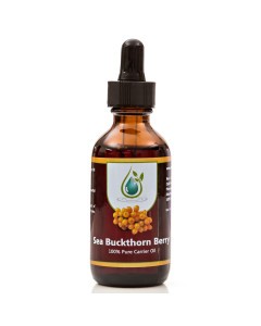 CLEARANCE - Sea Buckthorn Berry 