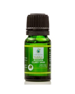 Clary Sage 100% Pure Essential Oil 