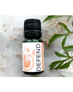 CLEARANCE - DEFEND - Antimicrobial Blend 