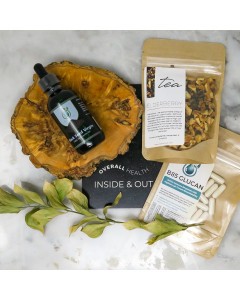 Overall Health Inside/Out Kit