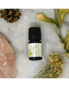 CLEARANCE - Lucky You Blend