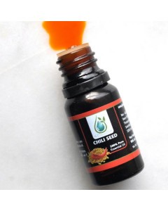 CLEARANCE - Chili Seed 100% Pure Essential Oil 