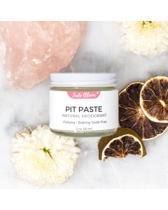 Paloma Pit Paste 