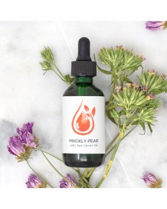 Prickly Pear Seed Oil 