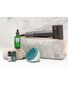 Root & Bloom Hair Bundle