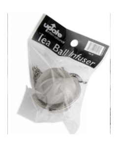 Loose Leaf TEA CAGE