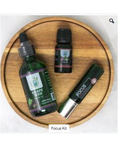 Focus Kit