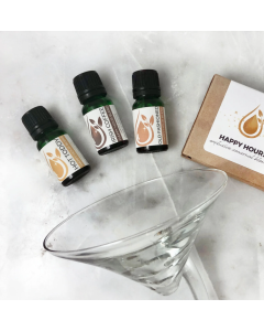 CLEARANCE - Happy Hour Blends