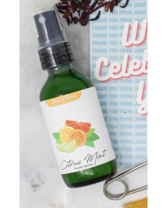 Room Spray | Citrus Mint