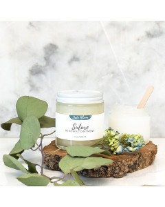 Suture Renewal Ointment - Glass Jar