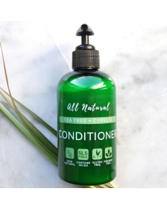 CLEARANCE - Conditioner|Tea Tree & Cypress