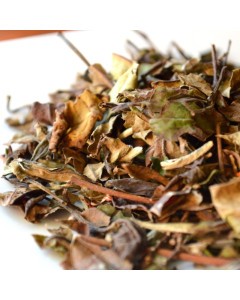 CLEARANCE - Cholesterol Control | Loose Leaf Tea